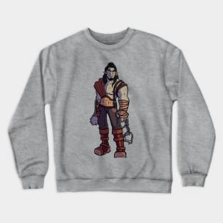 Khazz Crewneck Sweatshirt